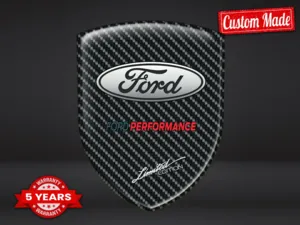 Ford Automobil Embleme Pro Max Haltbar Stilvoll Modern